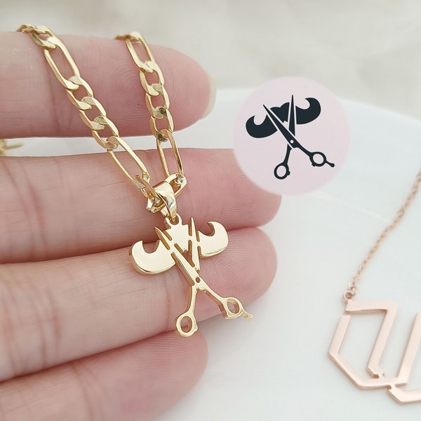 Personalized Logo Necklace, Company Logo Necklace, Wedding Logo Necklace, Logo Charm, Custom Cut Any Logo Necklace, Gift for Friend