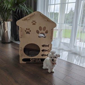 Multi dog dog best sale house