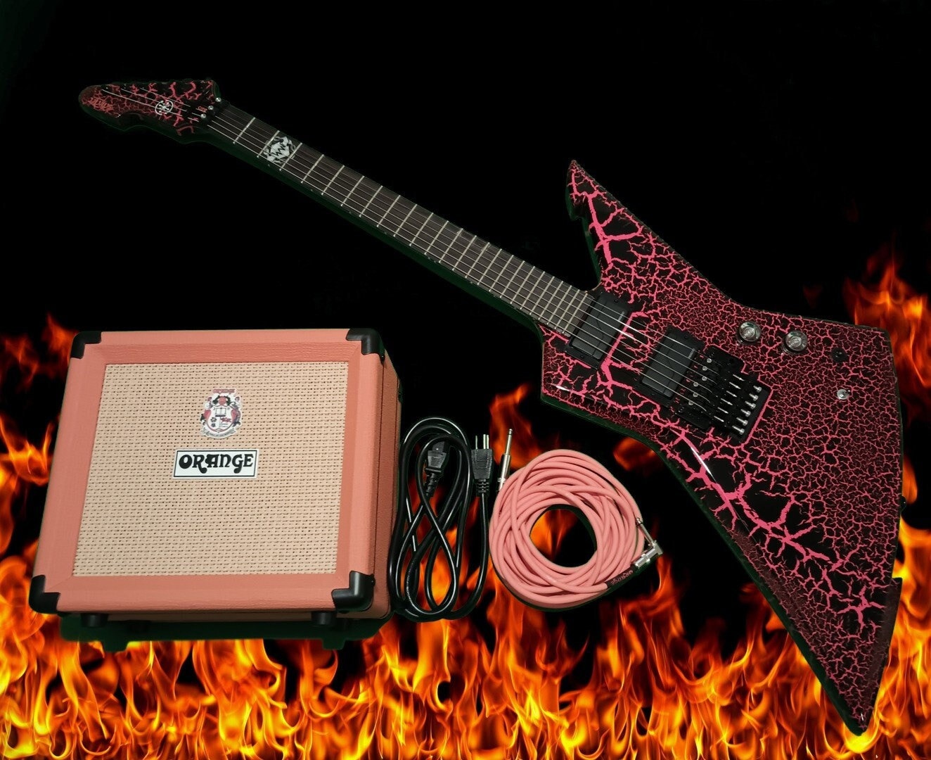 Best amp 2024 for schecter guitars
