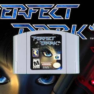 Perfect Dark