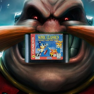 Sonic Classics