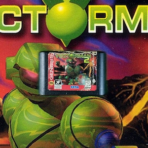 Vectorman 2