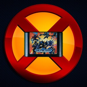 X-Men