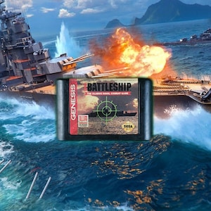 Super Battleship