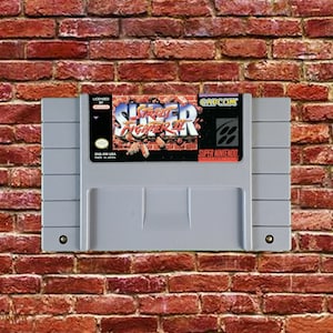 Super Street Fighter 2 Los nuevos contendientes