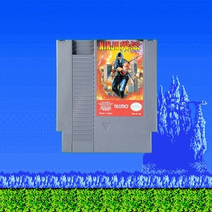 Ninja Gaiden