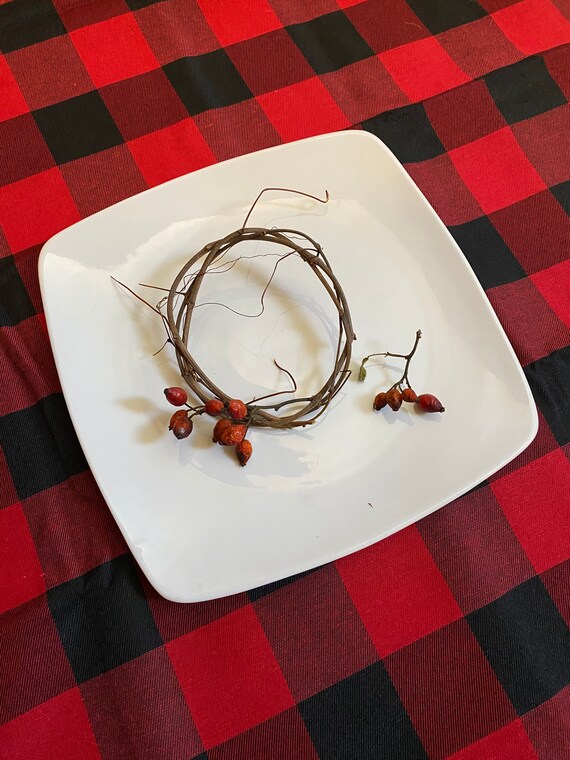 Royal Doulton Latitude Square Platter Tray Fine Porcelain Chop Etsy