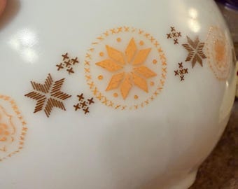 パイレックス タウン＆カントリー シンデレラ ミキシングボウル