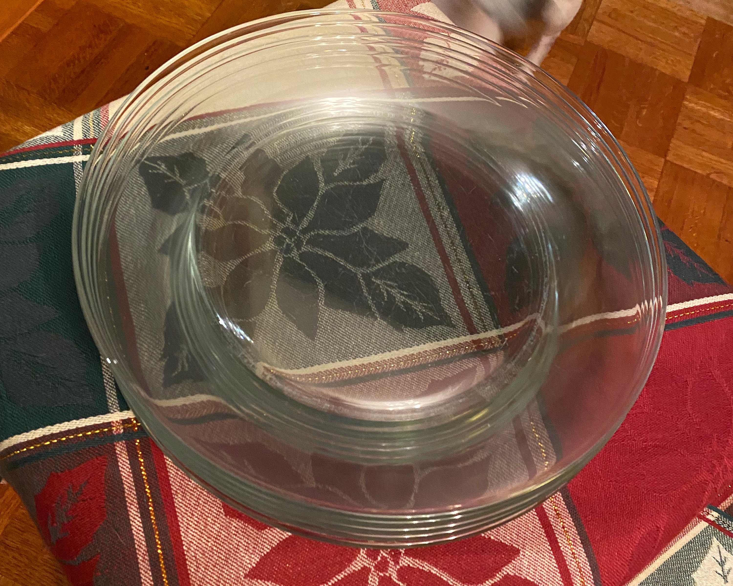 Cheap glass plates online