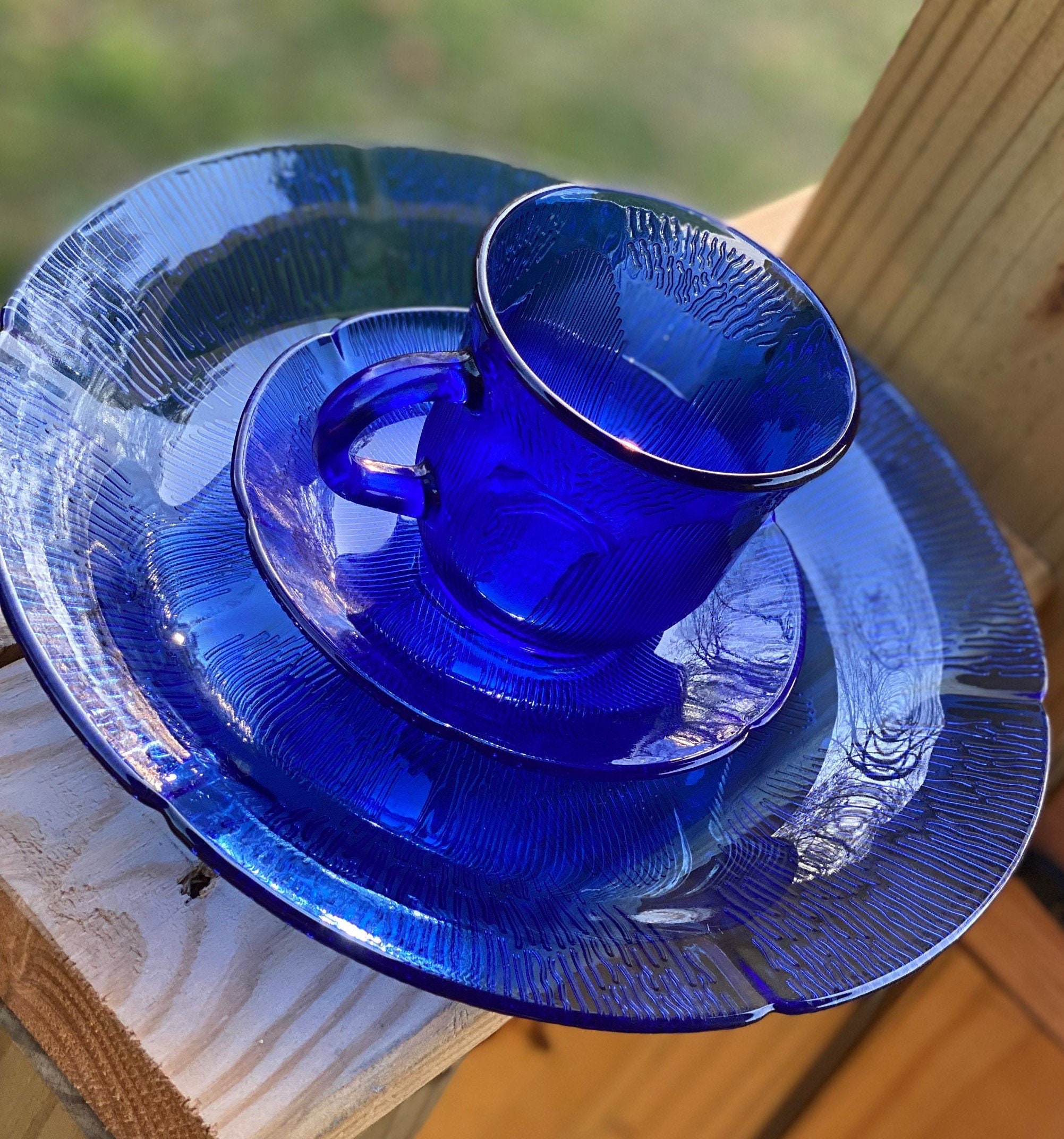 Vajilla Alaska Vajilla De Vidrio Crisa 12 Piezas Precio Discount