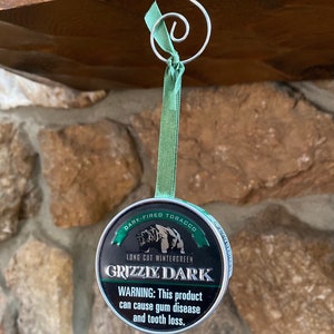 grizzly tobacco uk Grizzly Wintergreen