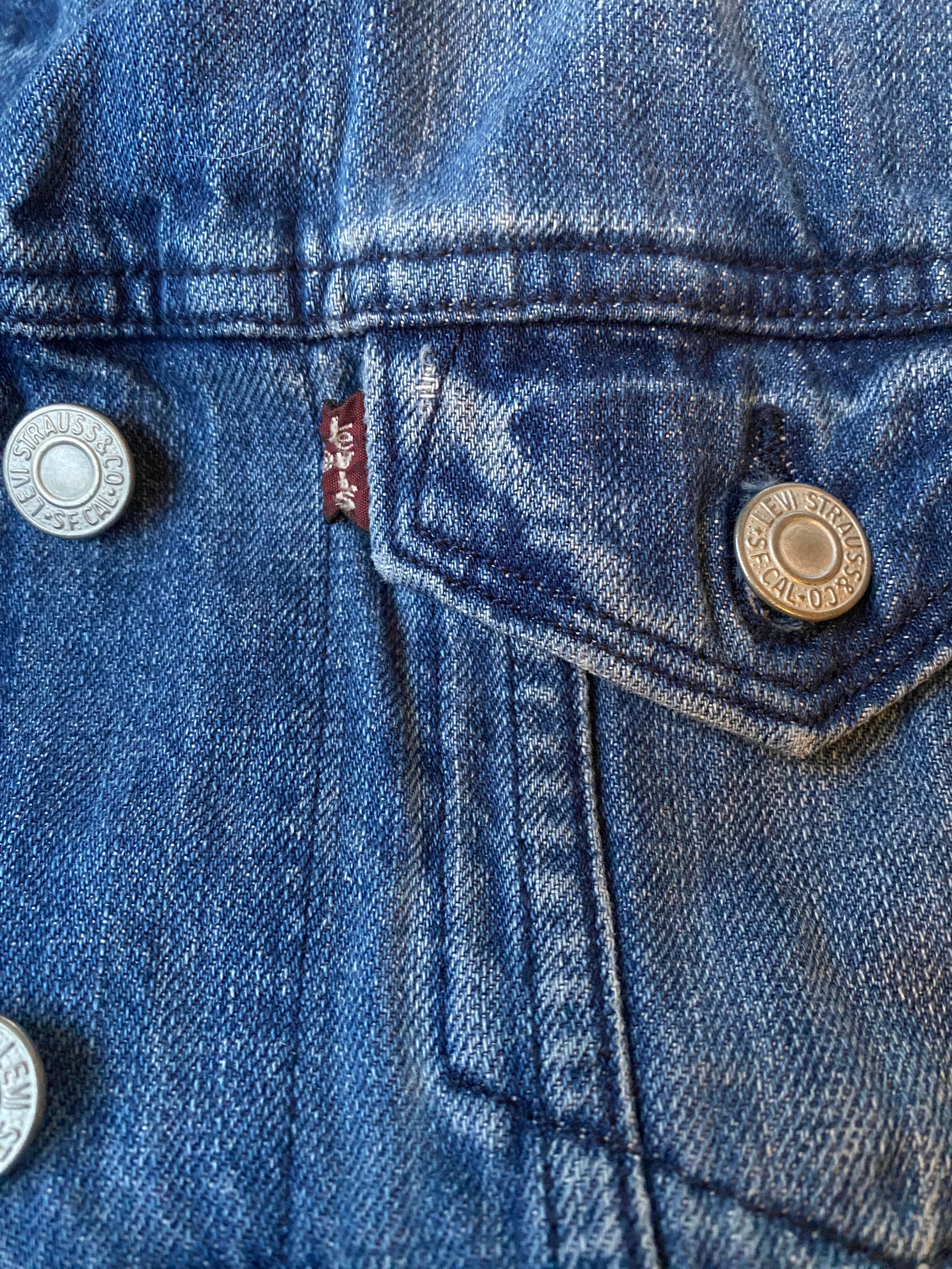 希少 バーバリーブルーレーベル ワッペン ロゴ ジャケット ツイード ロゴ 38 BURBERRY BLUE LABEL（メンズ）のフリマアイテム一覧