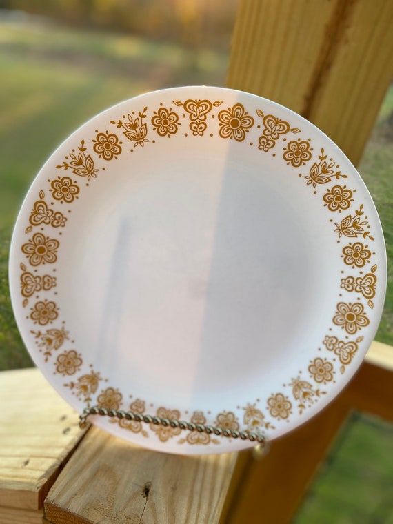 Corelle soup plate hotsell