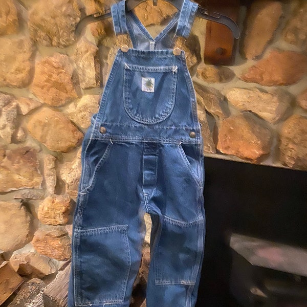 Carhartt Overalls Etsy