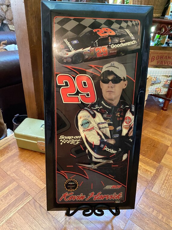 Kevin James Schwantz 1993 チャンピオン記念　置き時計 61Qex-tBoyL._AC_UF350,