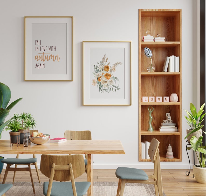 Its Fall Yall Boho Fall Decor Fall Vibes Hello Fall Etsy