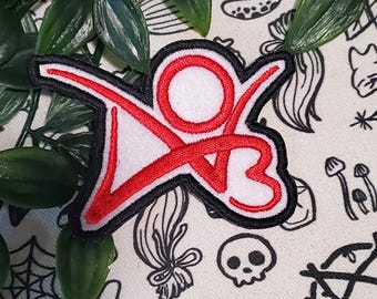 Ao3 patch