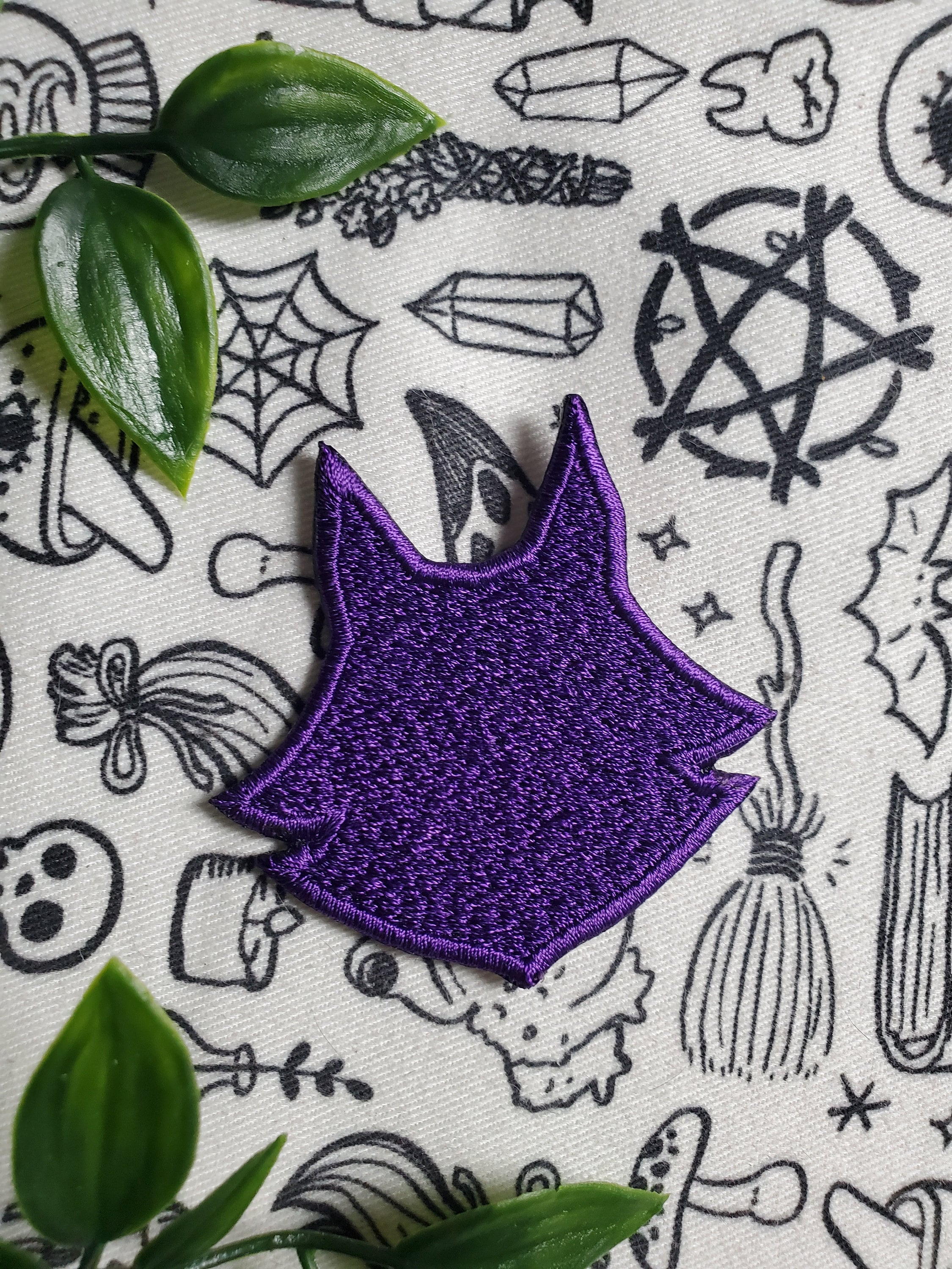 Fnaf Security Breach Roxanne Roxy Wolf Iron on Sew on Patch - Etsy