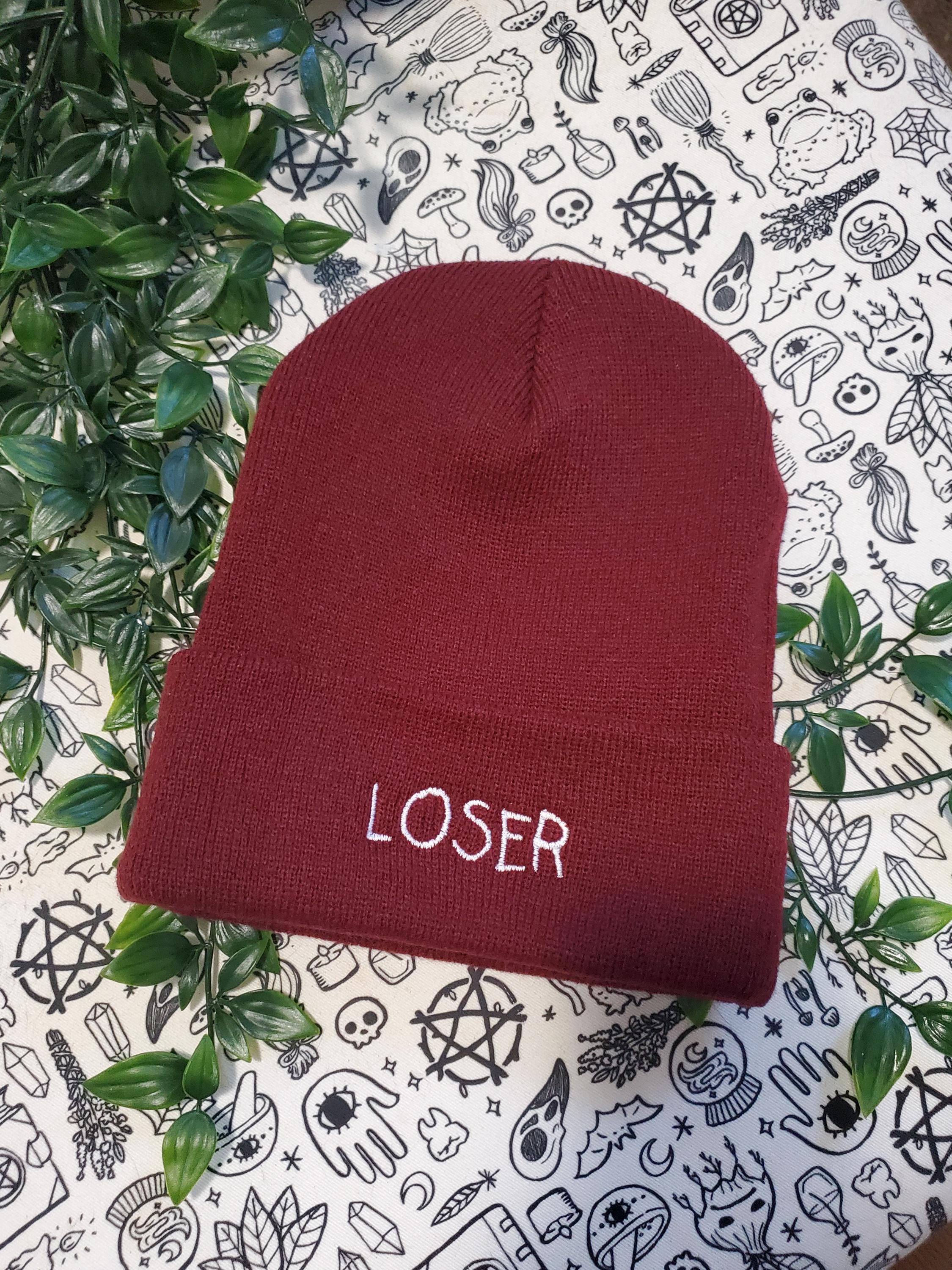 Losers Club Hat - Etsy