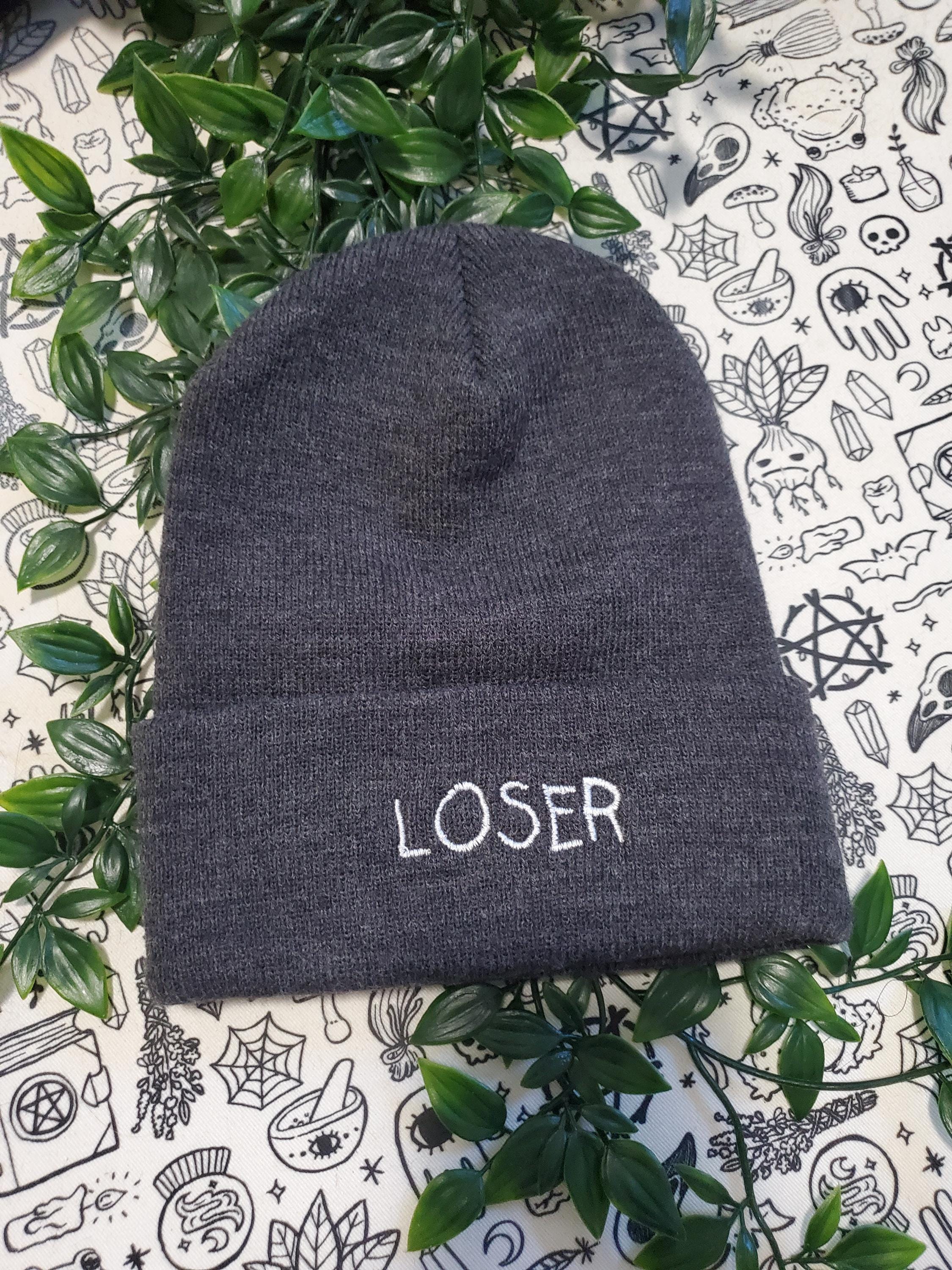 アクセサリー LOSERS'CLUB Losers Club Hat - Etsy