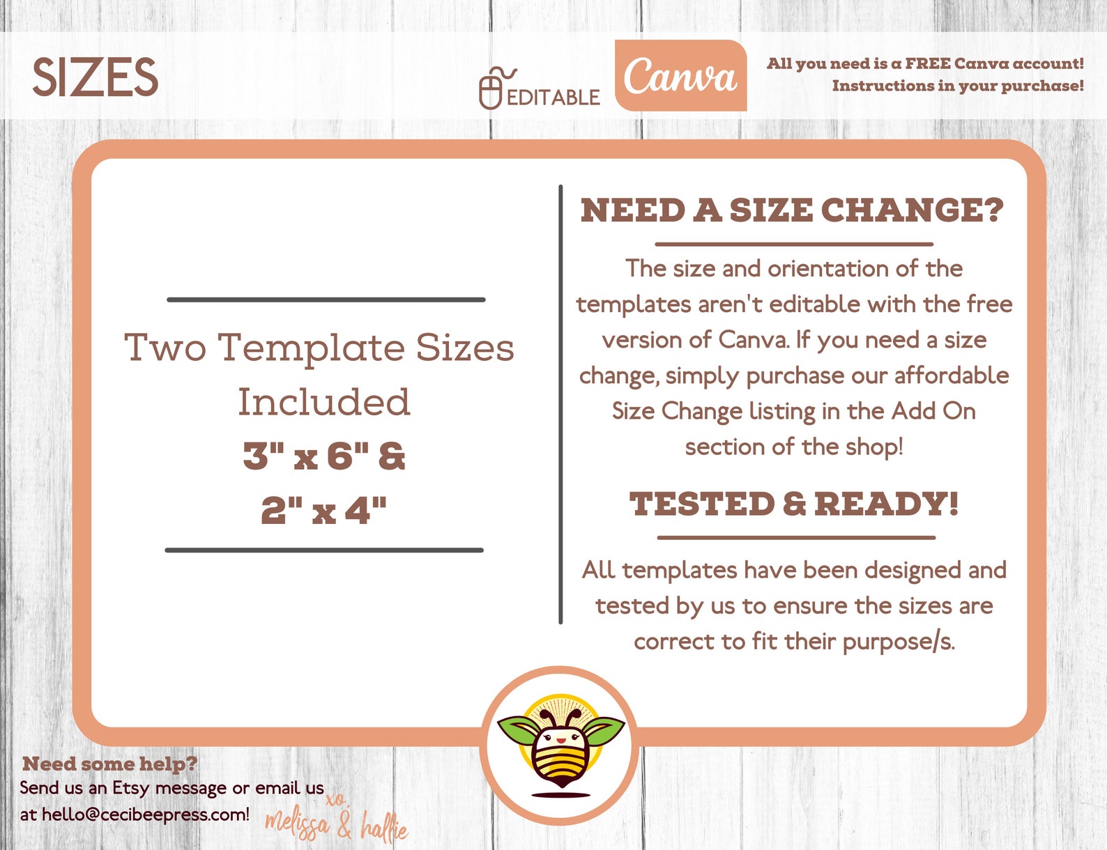 QR Code Box Label Sticker Template, Packaging Sticker, Packaging Seal