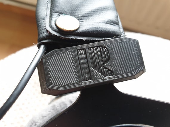 Beyerdynamic Slider Cover Replacement/repair Kit for DT 770