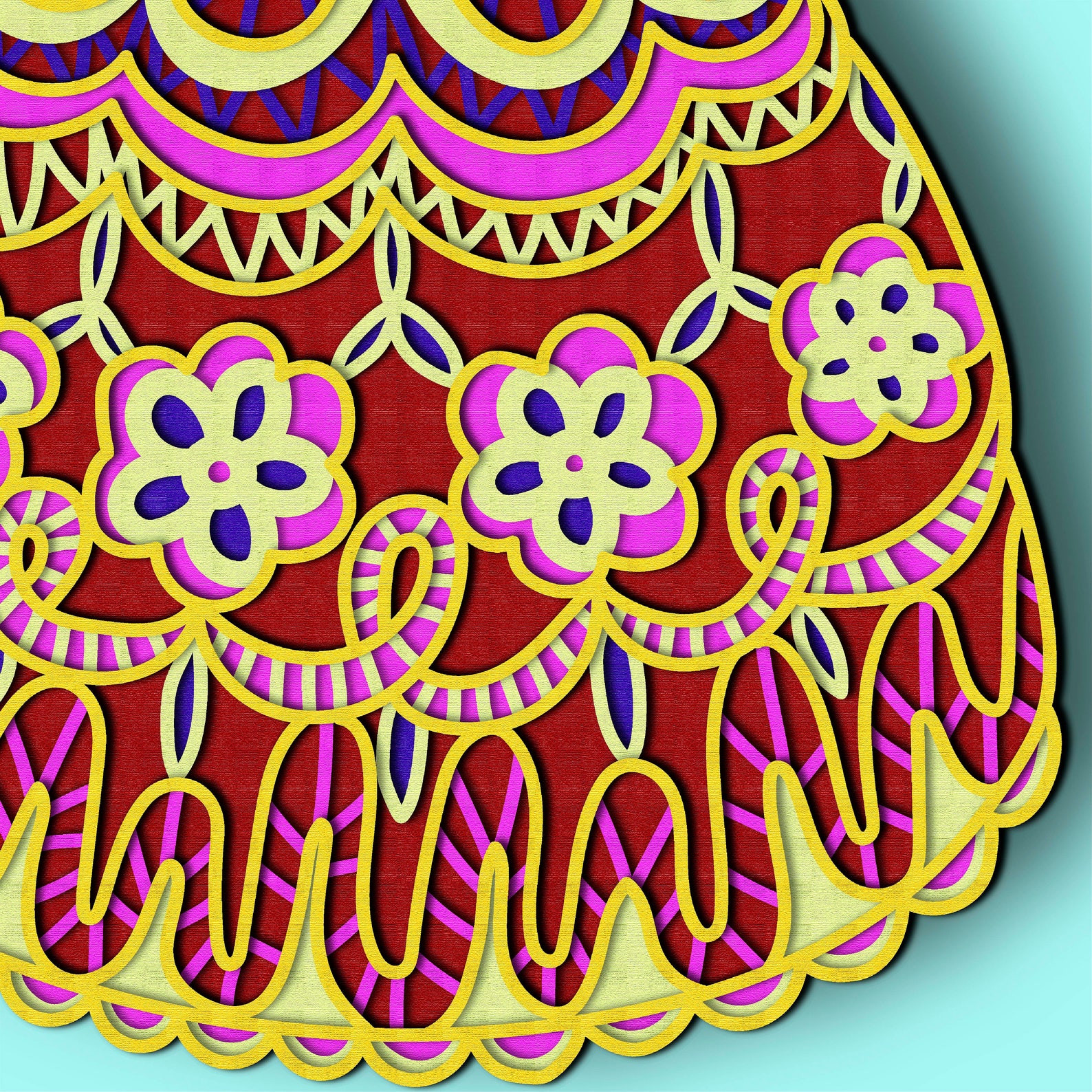 Free Free 334 Etsy Layered Mandala Svg SVG PNG EPS DXF File