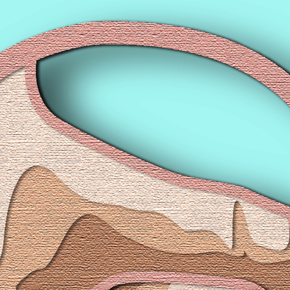 Free Free 235 Family Mandala Svg SVG PNG EPS DXF File