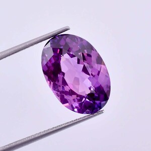 12 x 8  MM Bi-Color Purple Blue Java Plum Sapphire 6.70 Ct Loose Gemstone GIT Certified Use to Make Ring & Pendent Tool Cornflower Gemstone