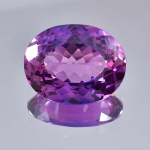 AAA Flawless Bi-Color Purple Blue Java Plum Sapphire Oval Cut GIT Certified Use Make Ring & Pendent Tool Loose Gemstone All Size Available