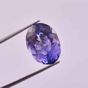 AAA Flawless Bi-Color Purple Blue Java Plum Sapphire Oval Cut GIT Certified Use Make Ring & Pendent Tool Loose Gemstone All Size Available