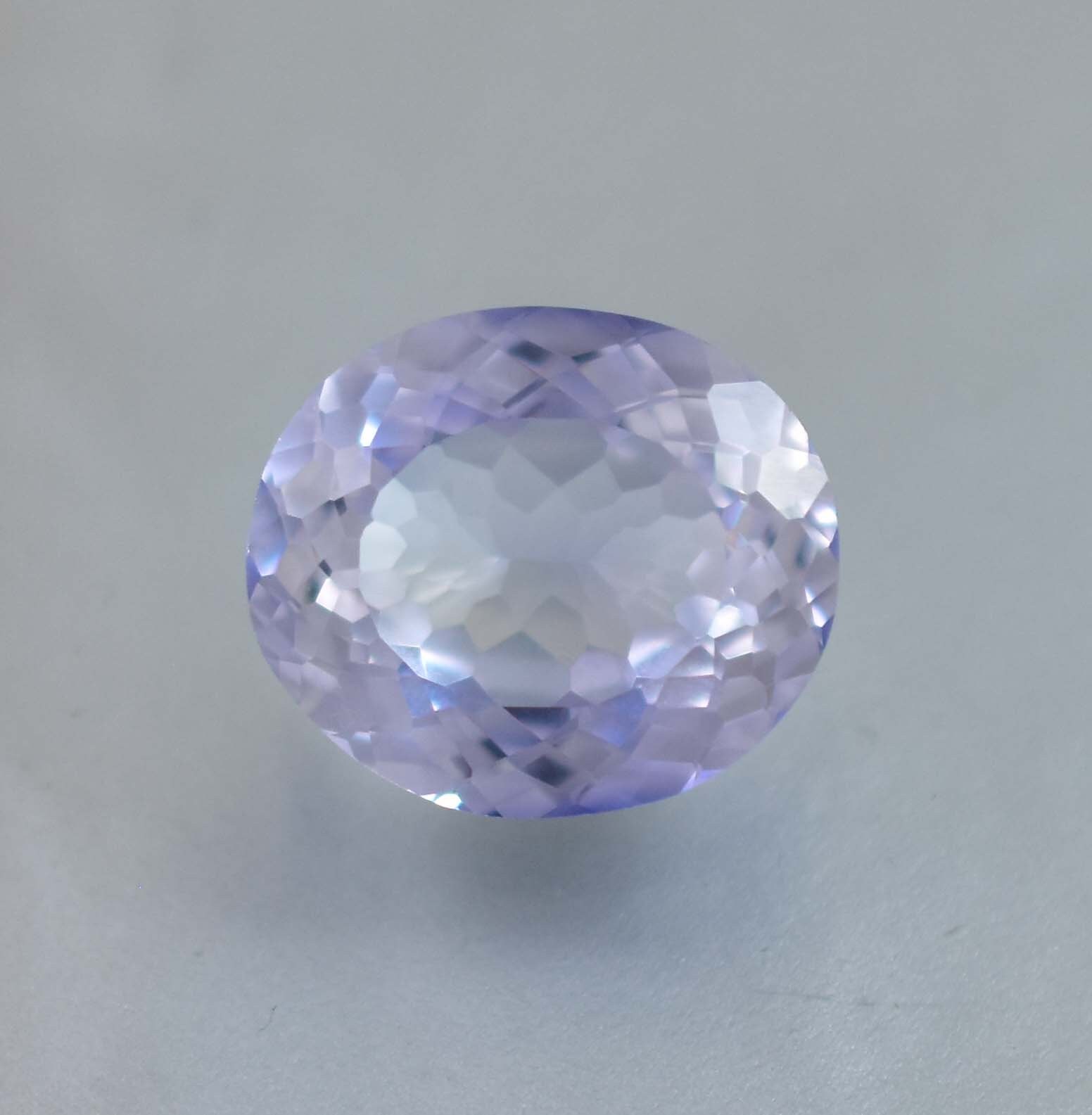 Jeremejevite Ring - Etsy