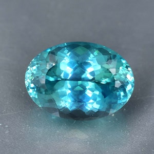 HUGE Flawless 37.00 Ct Natural Bi-Color Ceylon Parti Sapphire Oval Cut Gemstone GIT Certified Making Jewelry and Ring product Precious