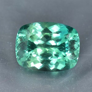 HUGE Flawless 89.50 Ct Natural Bi-Color Ceylon Parti Sapphire Cushion Cut Gemstone GIT Certified Making Jewelry and Ring product Precious