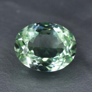 Flawless 3.25 Ct Natural Bi-Color Ceylon Parti Sapphire Oval Cut Loose Gemstone GIT Certified Making Jewelry and Ring product Very Precious