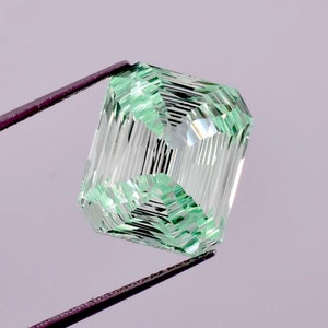 16 x 12 MM Flawless 20.40 Ct Natural Bi-Color Parti Sapphire GIT Certified Heart Touching Master Cut Gemstone Use Making Ring Pendent Tool