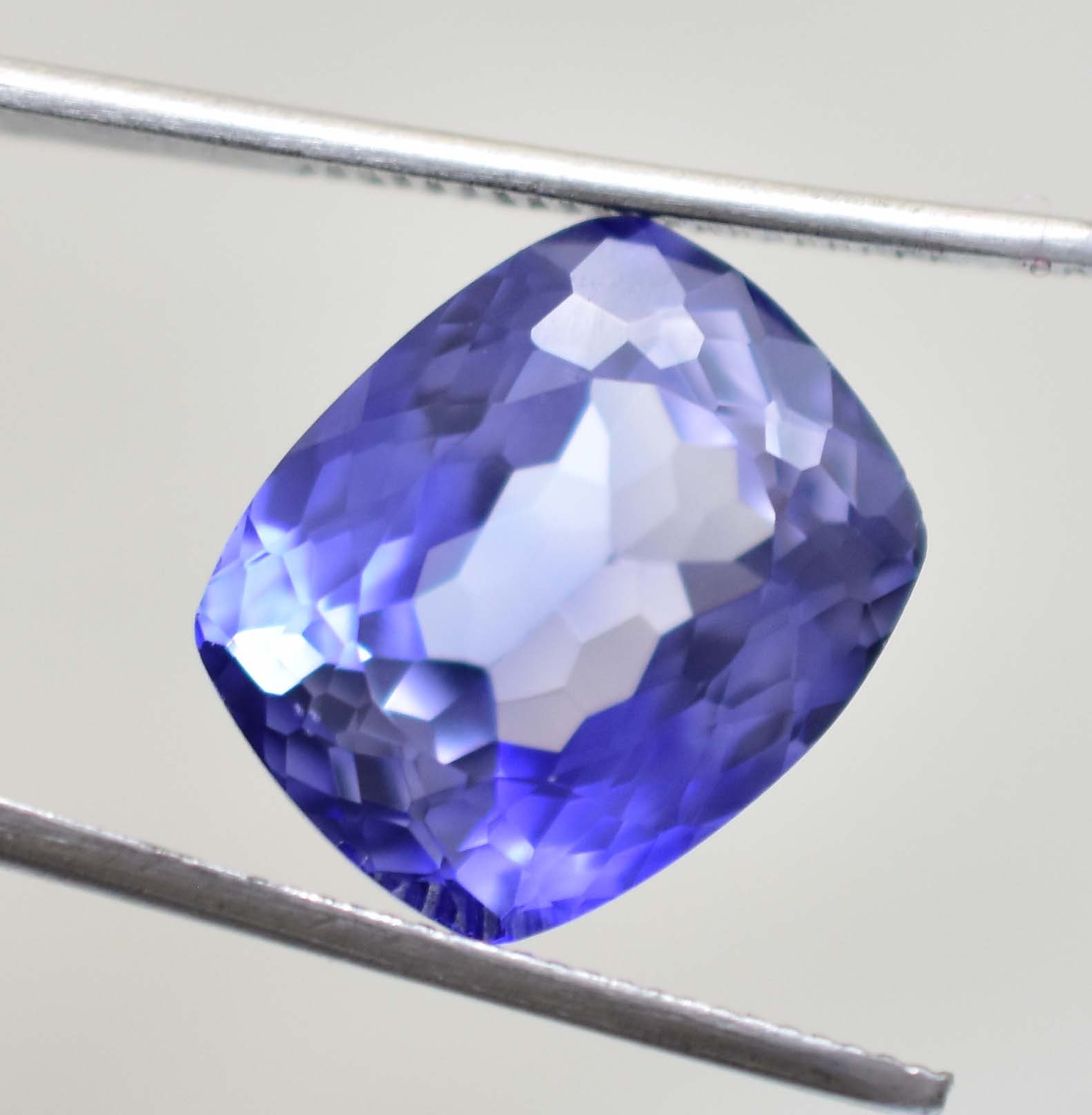 Jeremejevite Ring - Etsy