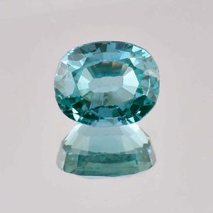 12 x 10 MM Flawless 7.50 Ct Natural Bi-Color Parti Sapphire GIT Certified Heart Touching Oval Cut Gemstone Use Making Ring Pendent Tool