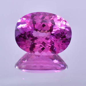 AAA Flawless Bi-Color Purple Blue Java Plum Sapphire Oval Cut GIT Certified Use Make Ring & Pendent Tool Loose Gemstone All Size Available
