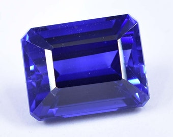 Flawless AAA Rare Natral Royal Blue Ceylon Sapphire Loose Gemstone GIT Certified HeartTouching Top Quality Gemstone For Makeing Ring&Jewelry