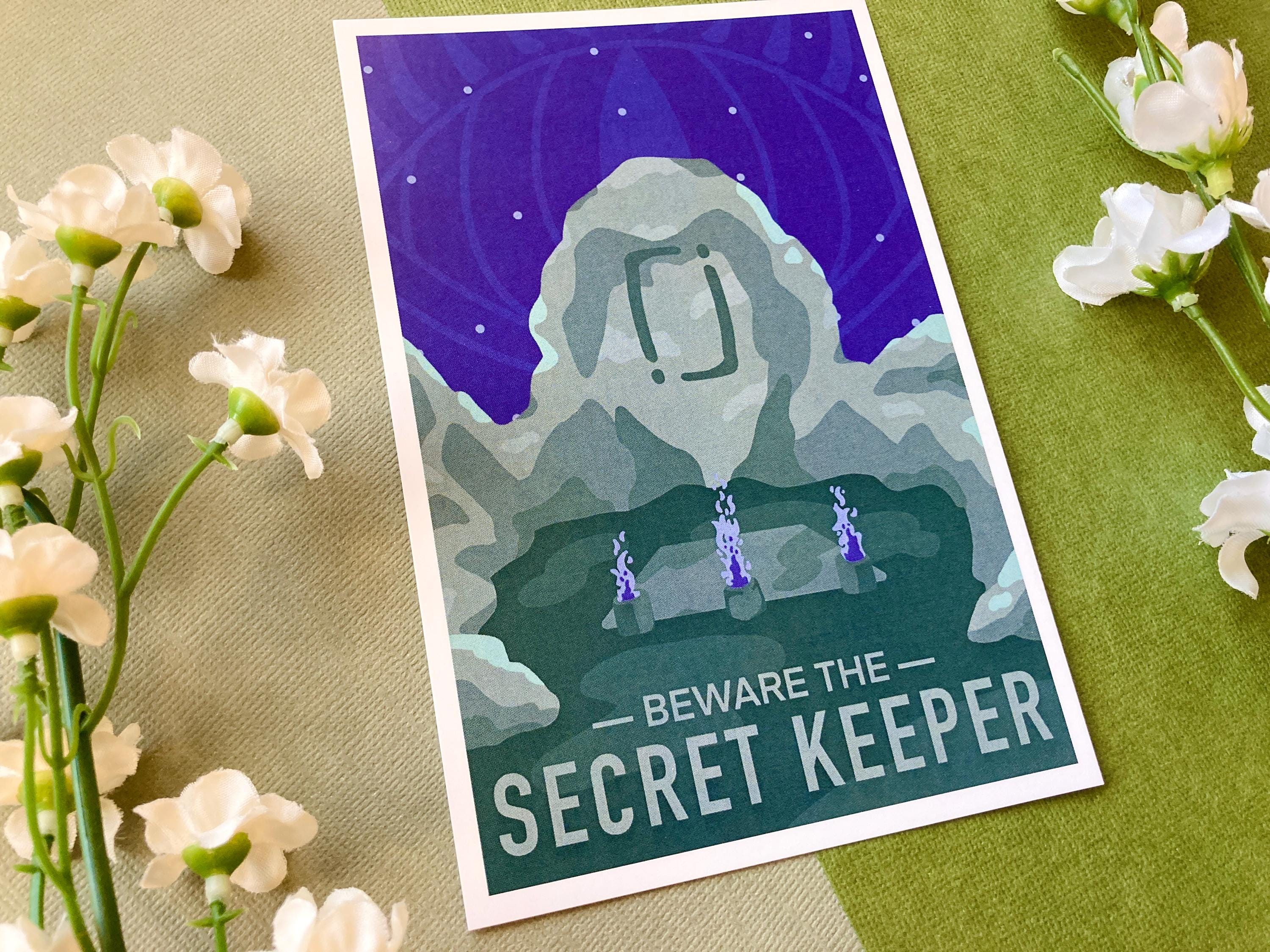 Hermitcraft card - Etsy 日本, image size:3000x2250