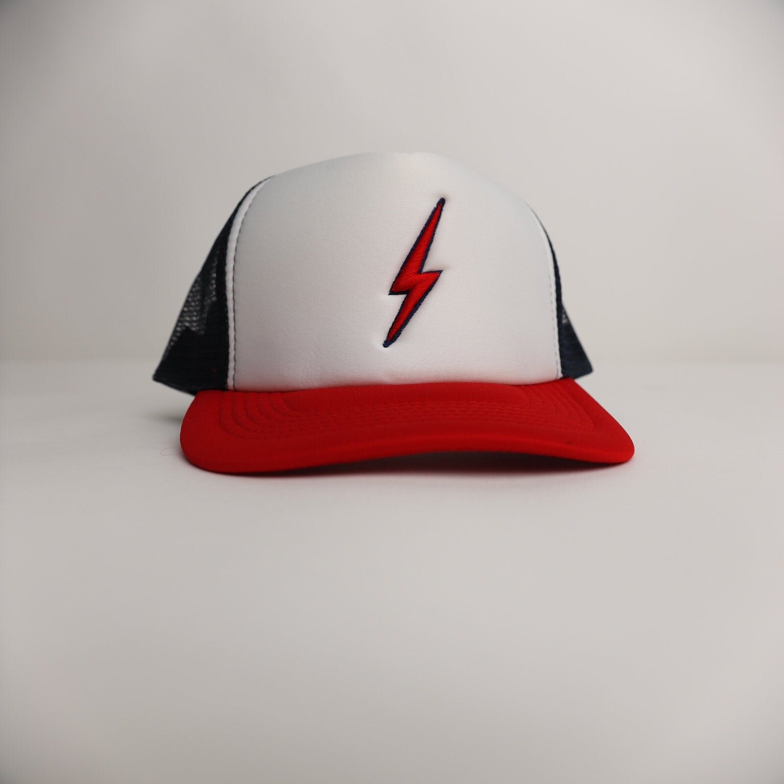 Lightning Bolt hat Etsy
