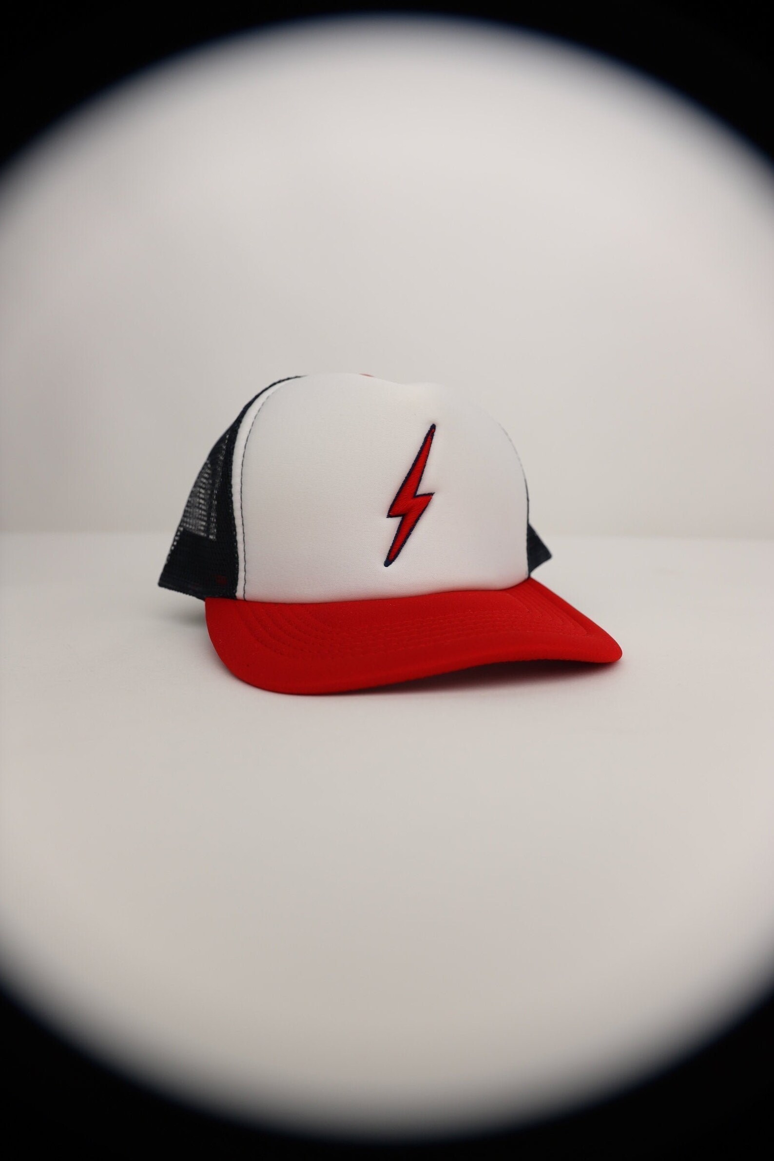 Lightning Bolt hat Etsy