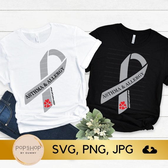 What Color Is The Asthma Ribbon? – DBKU
