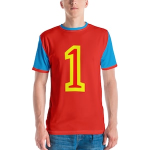 Gatchaman Mark - Men&#39;s t-shirt