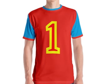 Gatchaman Mark - Men's t-shirt