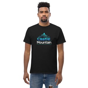 Castle Mountain Spirit: Conquer the Slopes