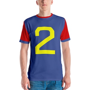 Gatchaman Jason - Men&#39;s t-shirt