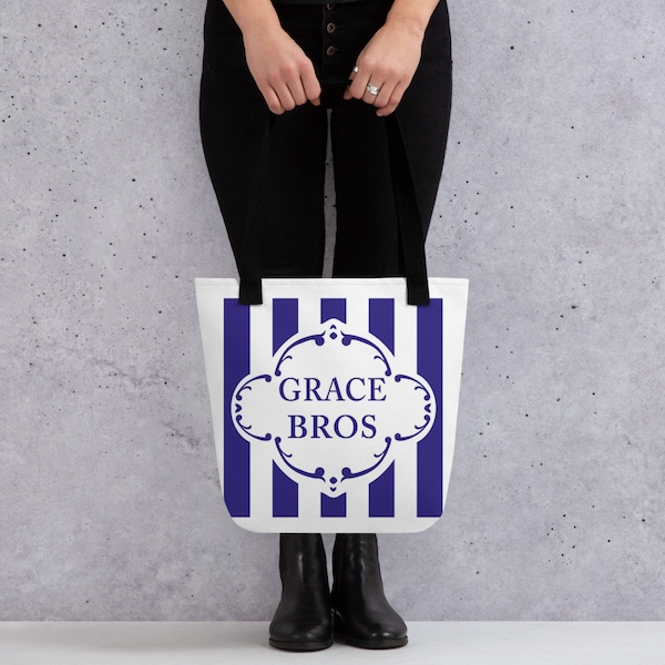 Are you being served - Tote bag
