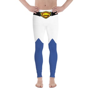 Gatchaman Mark - legging voor heren